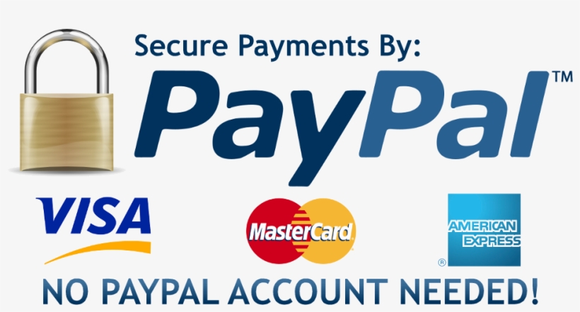 Paypal Logo - Button Buy Now Paypal Transparent PNG - 1000x500 - Free  Download on NicePNG