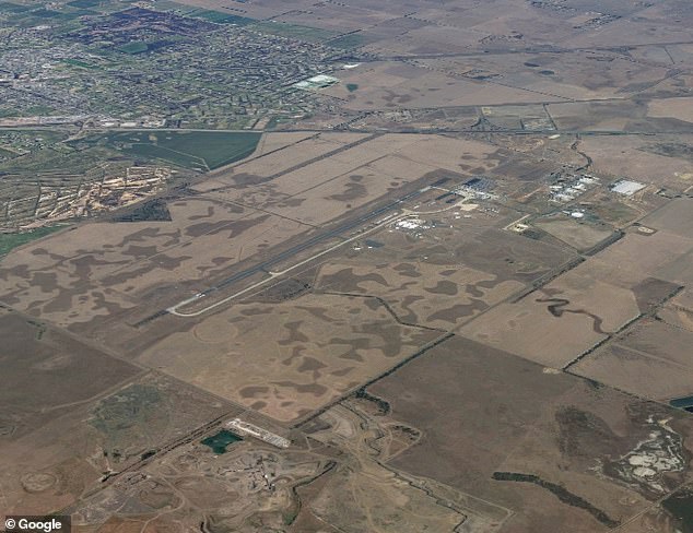 There is thousands of hectares of free land around Avalon Airport that could welcome the site