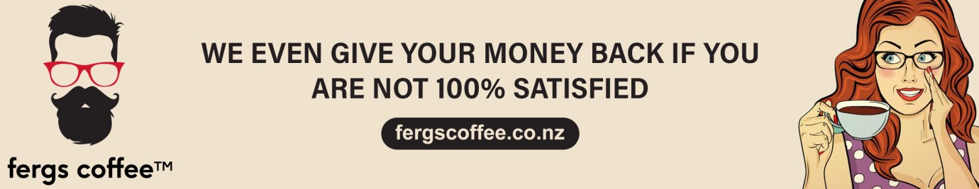 Fergs Coffee